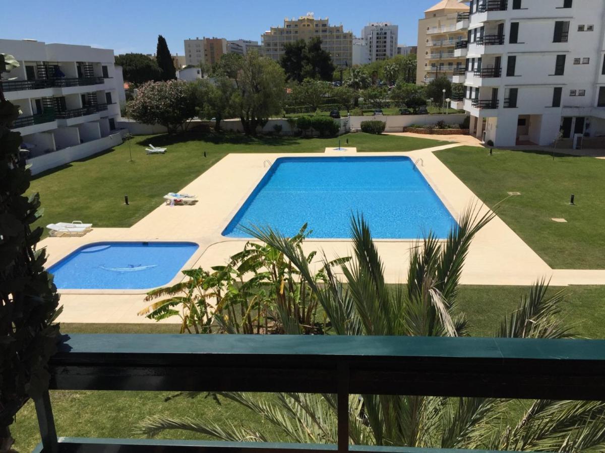 Tossan House In Vilamoura Downtown Quarteira Exteriör bild