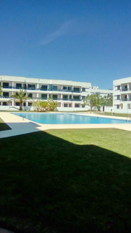 Tossan House In Vilamoura Downtown Quarteira Exteriör bild